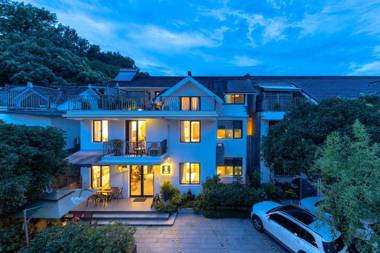 Hangzhou Yueshang Yunshe Boutique Hostel