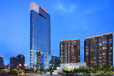 Sheraton Grand Hangzhou Binjiang Hotel