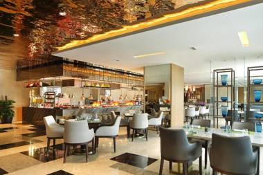 Sheraton Grand Hangzhou Binjiang Hotel