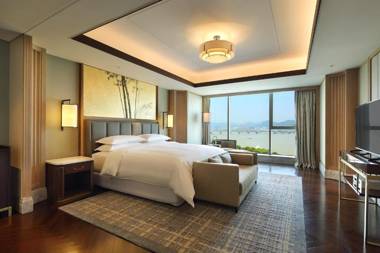 Sheraton Grand Hangzhou Binjiang Hotel