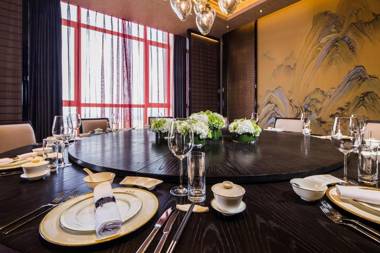 Diaoyutai Hotel Hangzhou