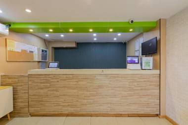 Hi Inn Hangzhou West Lake Hefang Street