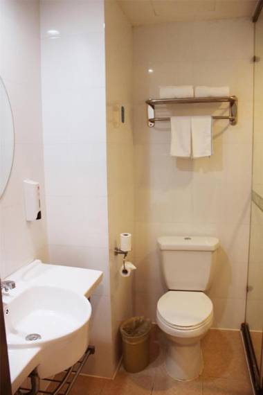 Elan Inn Hangzhou Wulinmen Hushu Nan Road