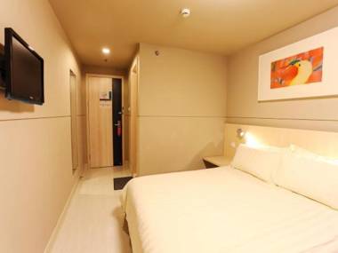 Jinjiang Inn Xiaoshan Hangzhou Paradise