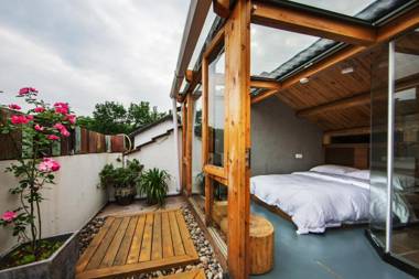 Hangzhou Yushu Boutique Hotel