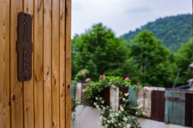 Hangzhou Yushu Boutique Hotel