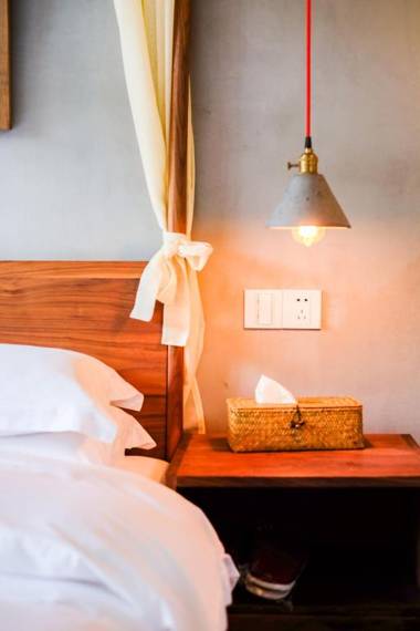 Hangzhou Yushu Boutique Hotel