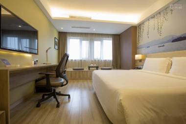 Atour Hotel Hangzhou Xixi Zijingang