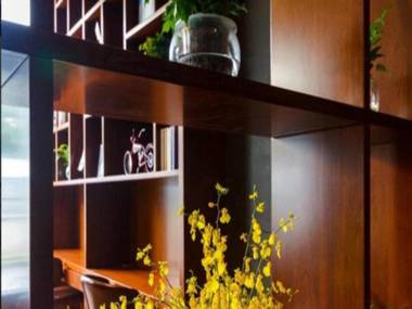 Hangzhou Berman Hotel