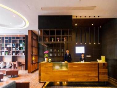 Hangzhou Berman Hotel