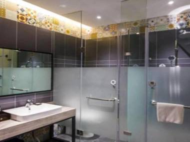 Hangzhou Berman Hotel