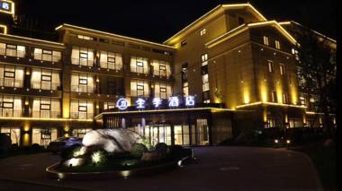 Ji Hotel Hangzhou Xixi