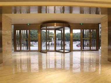 Ji Hotel Hangzhou Xixi