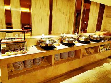 Ji Hotel Hangzhou Xixi