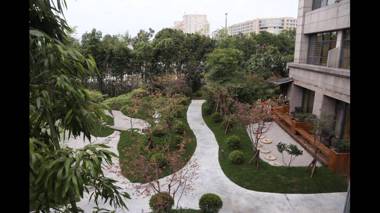 Ji Hotel Hangzhou Xixi