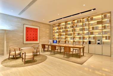 JI Hotel Hangzhou Qianjiang Xincheng