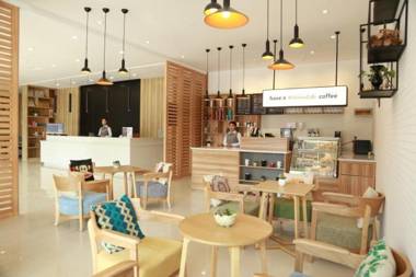 Elan Inn Hangzhou Jiangnan Avenue Qiantangjiang Bridge