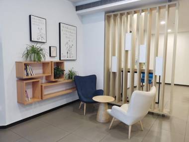 Hanting Hotel Hangzhou Donghu Bei Road