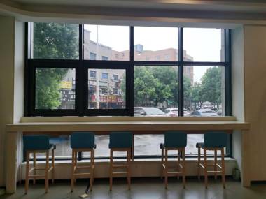 Hanting Hotel Hangzhou Donghu Bei Road