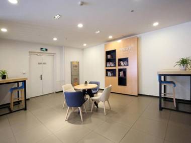 Hanting Hotel Hangzhou Donghu Bei Road