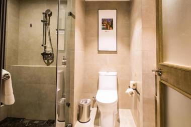 Atour Hotel Canal Hangzhou