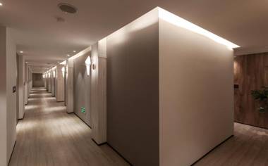 Hangzhou Yishu Shushe Hotel