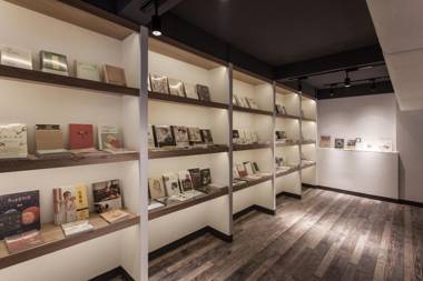 Hangzhou Yishu Shushe Hotel