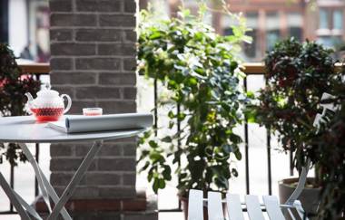 Hangzhou Yishu Shushe Hotel