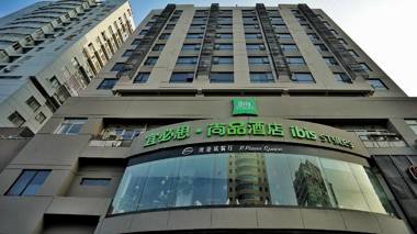 IBIS Styles Hangzhou Chaowang Road hotel