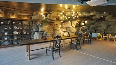 IBIS Styles Hangzhou Chaowang Road hotel