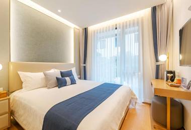 Hangzhou Ziwei Boutique Homestay