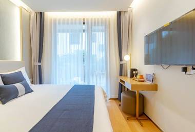 Hangzhou Ziwei Boutique Homestay