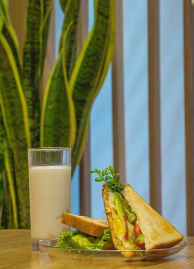 Han Xuan Boutique Hostel