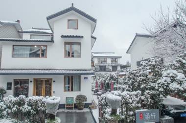 Han Xuan Boutique Hostel