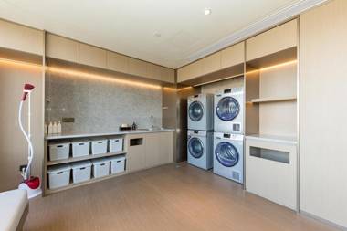 Ji Hotel Hangzhou Zhuantang Academy of Fine Arts