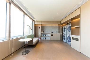 Ji Hotel Hangzhou Zhuantang Academy of Fine Arts