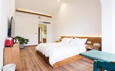 Hang Zhou Peach Guesthouse