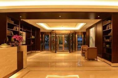 Yitel Collection Hangzhou West Lake Jiefang Road