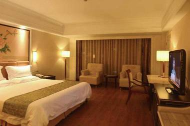 Yitel Collection Hangzhou West Lake Jiefang Road