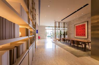 Ji Hotel Hangzhou Jiubao Passenger Transport Center