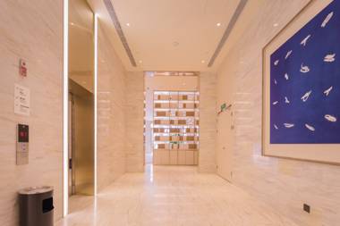 Ji Hotel Hangzhou Jiubao Passenger Transport Center