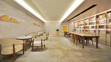 JI Hotel Hangzhou West Lake Pinghai Road