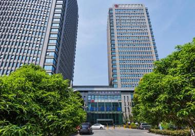 Elan Inn Jingpin Hangzhou Qianjiang Xincheng