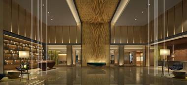 Hilton Garden Inn Hangzhou Lu'Niao