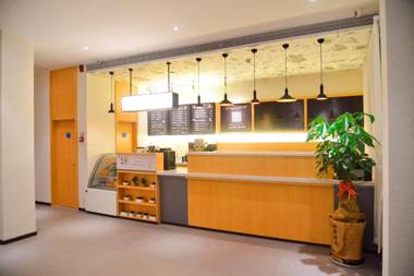 Hanting Hotel Hangzhou Wanda