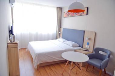 Hanting Hotel Hangzhou Wanda