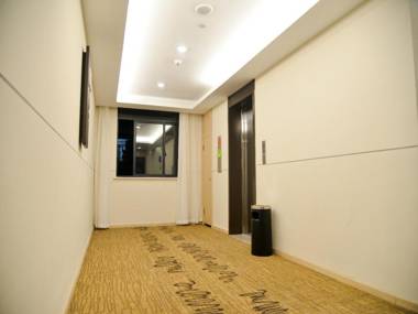 Hanting Hotel Hangzhou Wanda