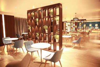 Metropolo Hangzhou Jinsha Lake