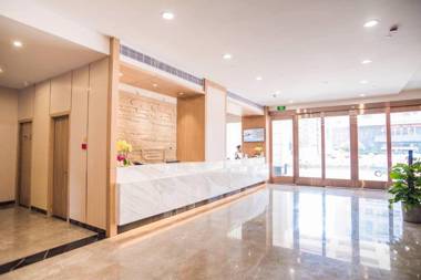 Metropolo Hangzhou West Lake Culture Square