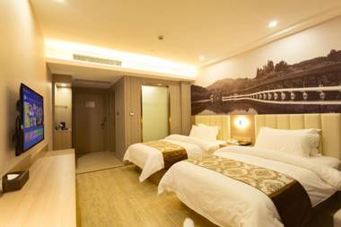 Metropolo Hangzhou West Lake Culture Square